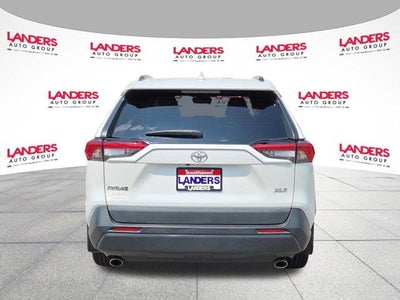 2024 Toyota RAV4 XLE Premium FWD (Natl)