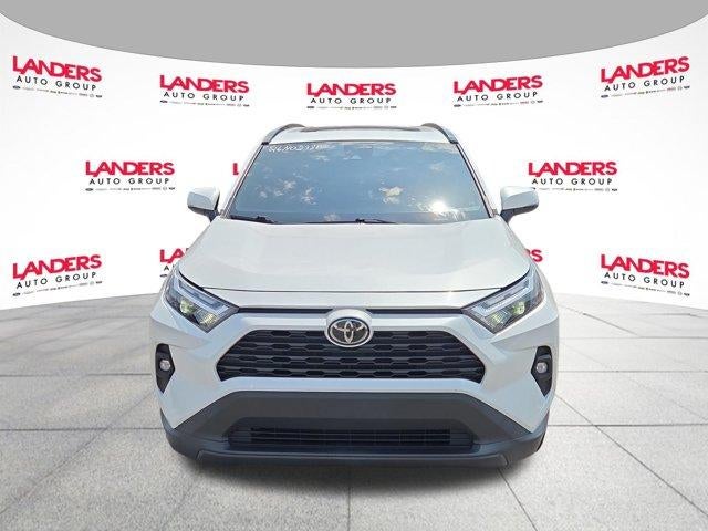 2024 Toyota RAV4 XLE Premium FWD (Natl)