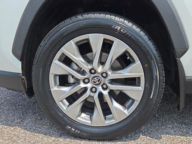 2024 Toyota RAV4 XLE Premium FWD (Natl)