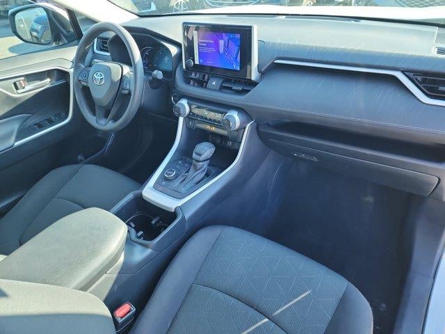 2023 Toyota RAV4 Hybrid XLE AWD (Natl)