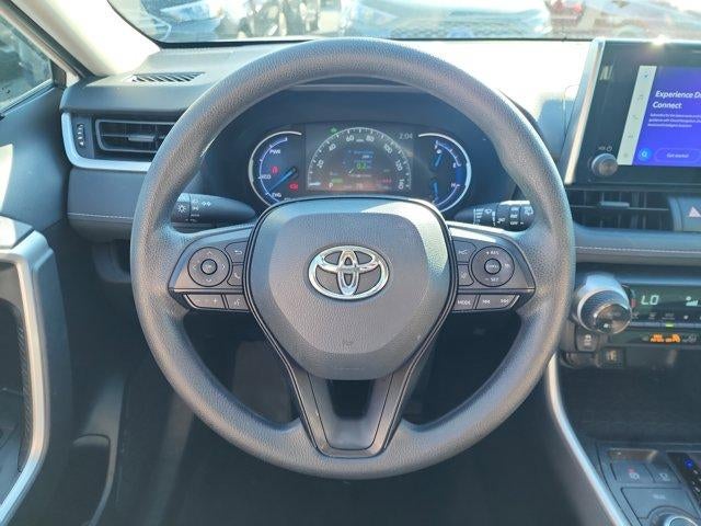 2023 Toyota RAV4 Hybrid XLE AWD (Natl)