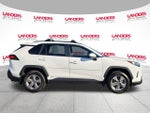 2023 Toyota RAV4 Hybrid XLE AWD (Natl)