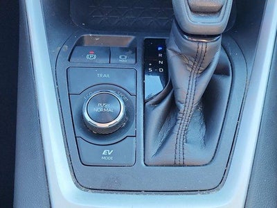 2023 Toyota RAV4 Hybrid XLE AWD (Natl)