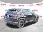 2026 Jeep Compass Latitude Altitude 4x4