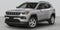 2026 Jeep Compass Latitude Altitude 4x4
