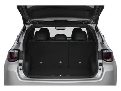 2026 Jeep Compass Latitude Altitude 4x4