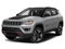 2020 Jeep Compass Trailhawk 4x4