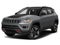 2020 Jeep Compass Trailhawk 4x4