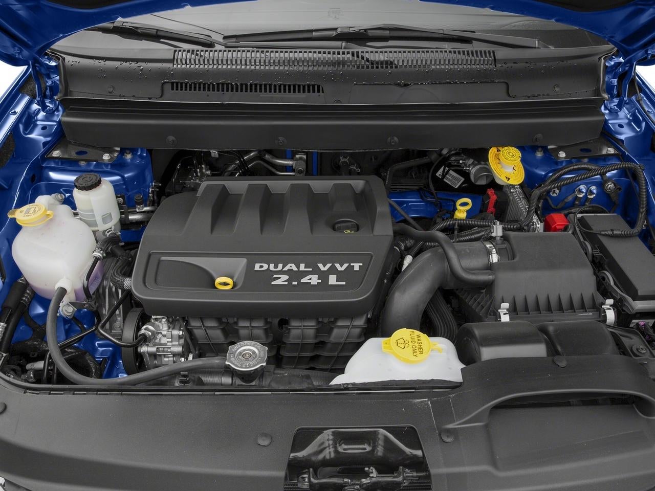 2017 Dodge Journey SE FWD