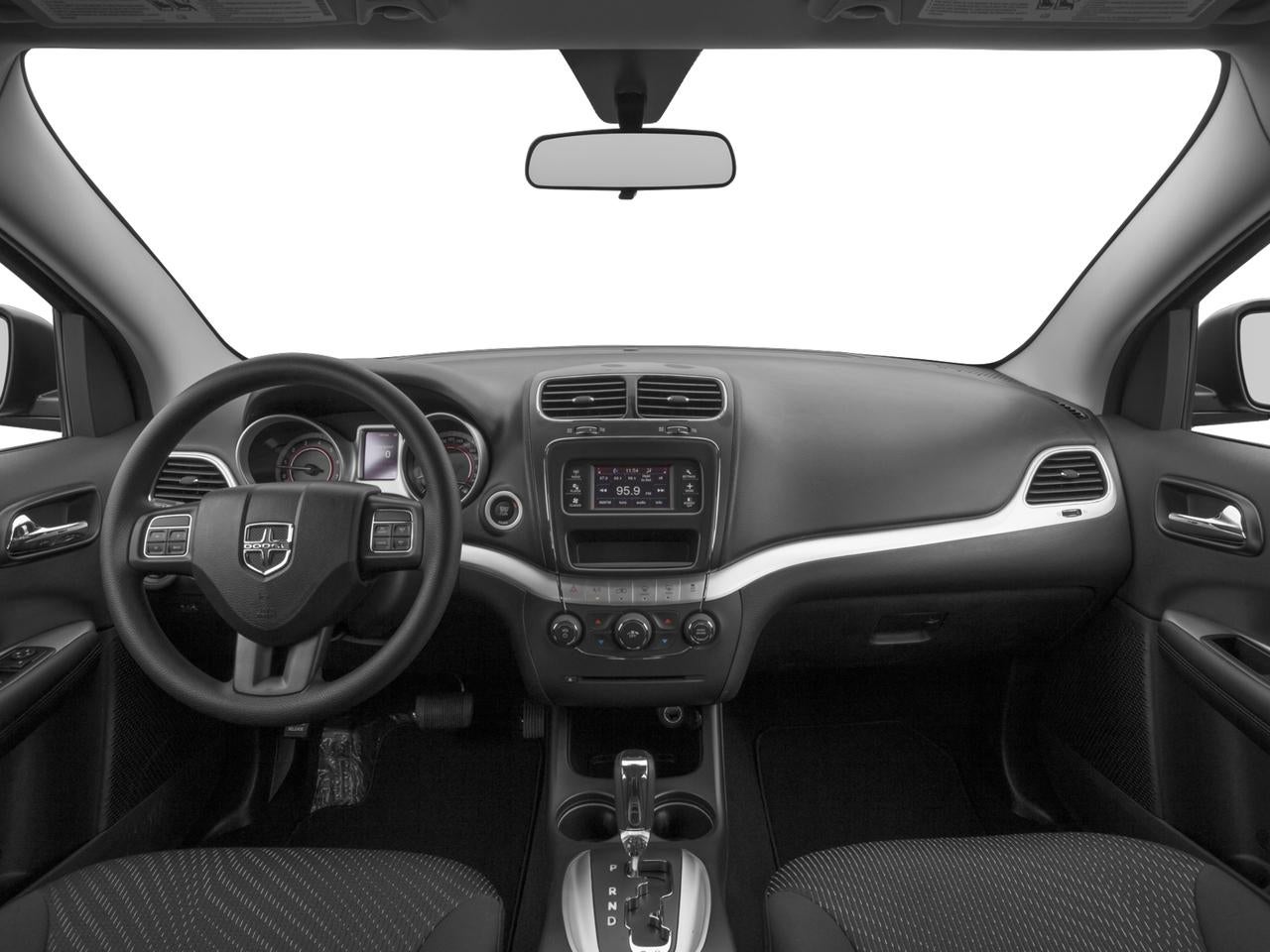 2017 Dodge Journey SE FWD