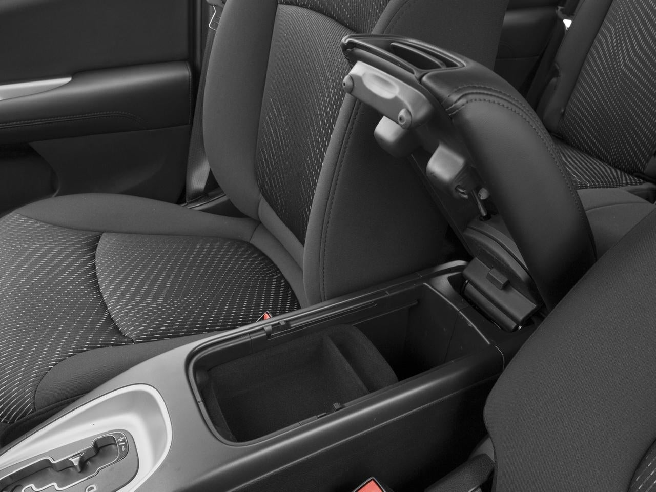 2017 Dodge Journey SE FWD