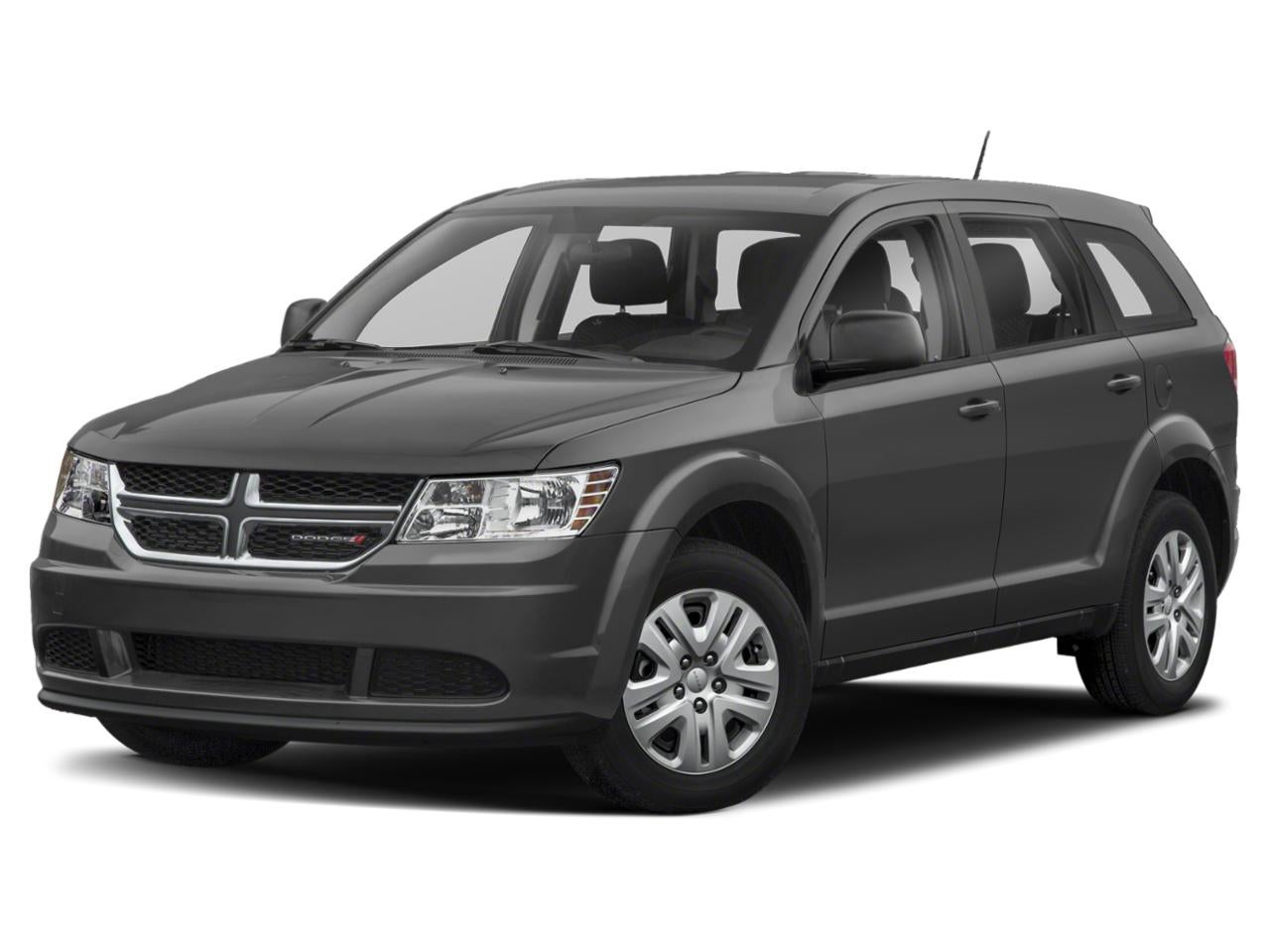 2020 Dodge Journey SE Value FWD