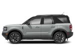 2022 Ford Bronco Sport Outer Banks 4x4