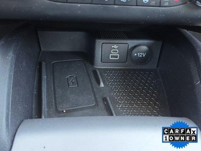 2023 Ford Bronco Sport Outer Banks 4x4