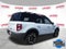 2023 Ford Bronco Sport Outer Banks 4x4