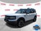 2023 Ford Bronco Sport Outer Banks 4x4