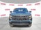 2026 Chevrolet Silverado 1500 Crew Cab Short Box 4-Wheel Drive Custom Trail Boss