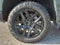 2026 Chevrolet Silverado 1500 Crew Cab Short Box 4-Wheel Drive Custom Trail Boss