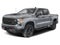 2026 Chevrolet Silverado 1500 Crew Cab Short Box 4-Wheel Drive Custom Trail Boss