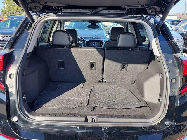 2023 GMC Terrain FWD 4dr SLT