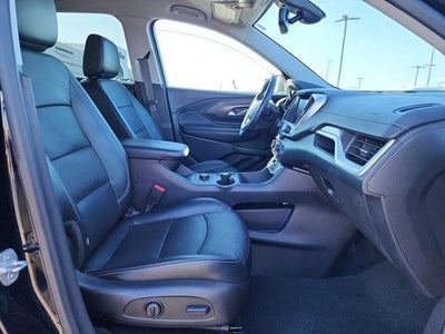 2023 GMC Terrain FWD 4dr SLT