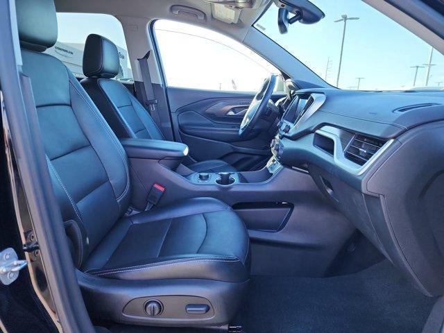 2023 GMC Terrain FWD 4dr SLT