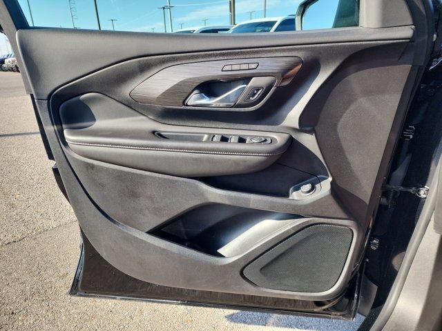 2023 GMC Terrain FWD 4dr SLT