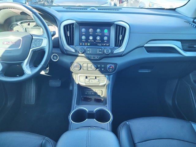 2023 GMC Terrain FWD 4dr SLT