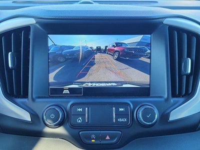 2023 GMC Terrain FWD 4dr SLT