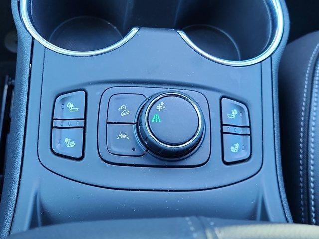 2023 GMC Terrain FWD 4dr SLT