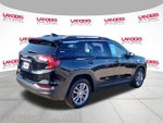2023 GMC Terrain FWD 4dr SLT