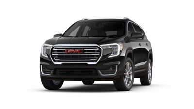 2023 GMC Terrain FWD 4dr SLT