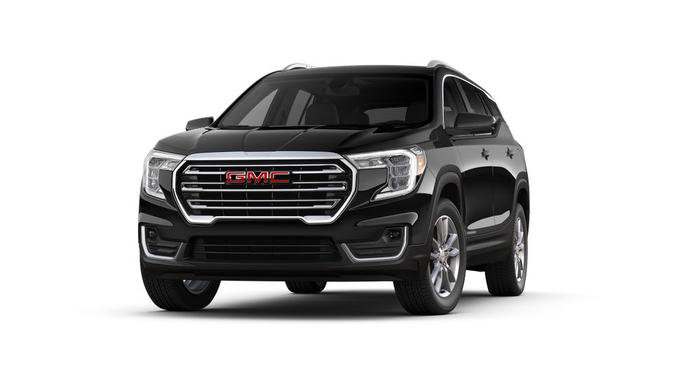 2023 GMC Terrain FWD 4dr SLT