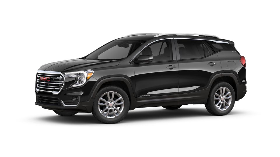 2023 GMC Terrain FWD 4dr SLT
