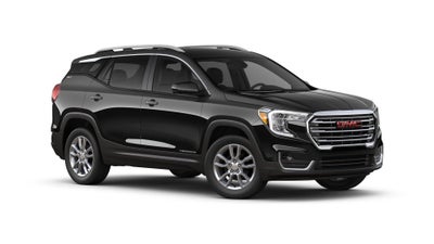 2023 GMC Terrain FWD 4dr SLT