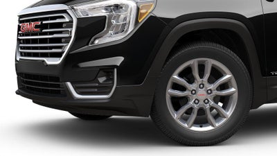 2023 GMC Terrain FWD 4dr SLT