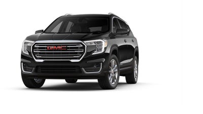 2023 GMC Terrain FWD 4dr SLT