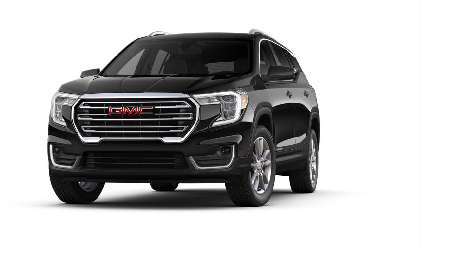 2023 GMC Terrain FWD 4dr SLT