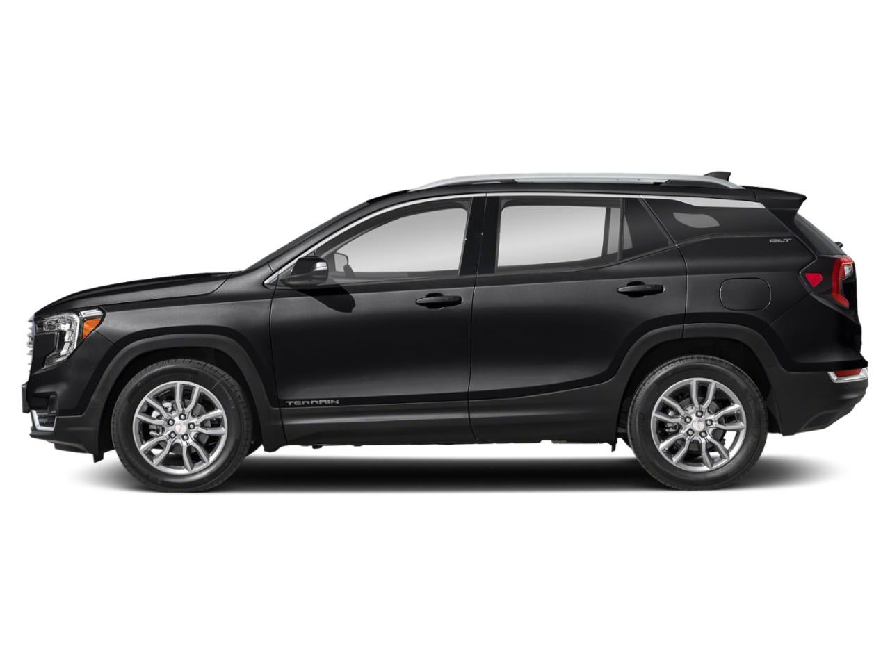 2023 GMC Terrain FWD 4dr SLT