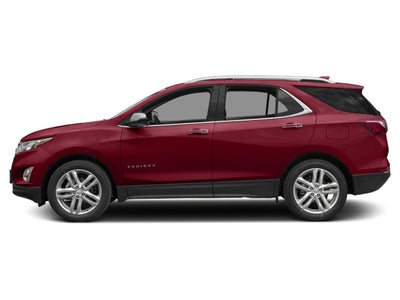 2018 Chevrolet Equinox FWD Premier