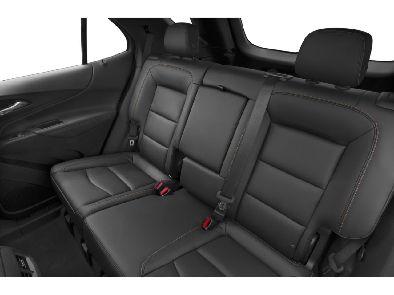 2018 Chevrolet Equinox FWD Premier