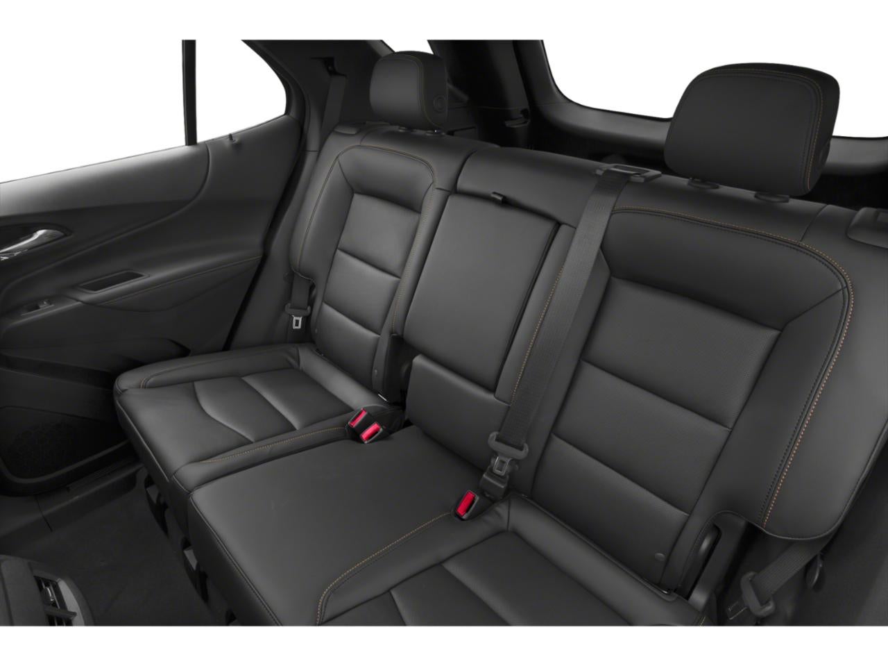 2018 Chevrolet Equinox FWD Premier