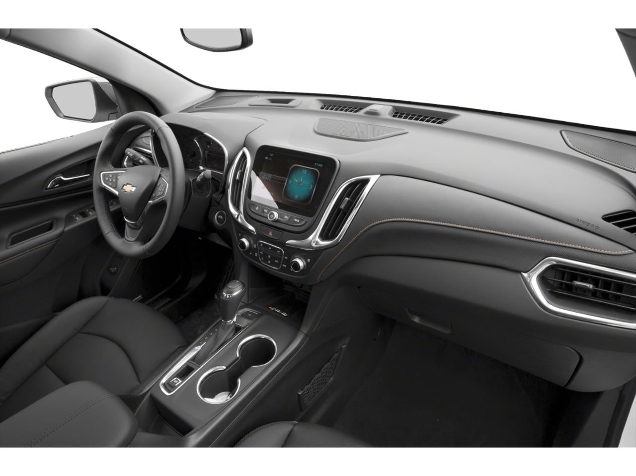 2018 Chevrolet Equinox FWD Premier