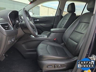 2020 Chevrolet Equinox AWD Premier