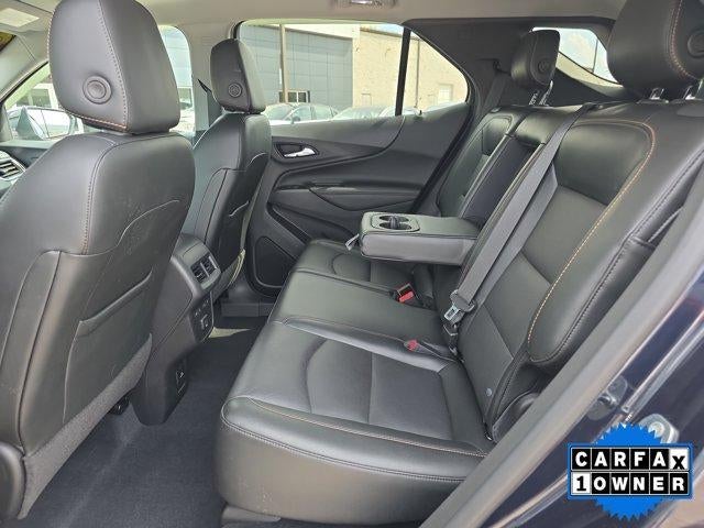 2020 Chevrolet Equinox AWD Premier