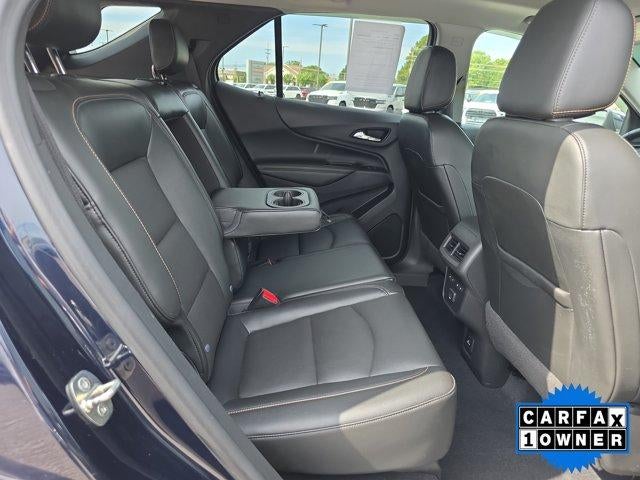 2020 Chevrolet Equinox AWD Premier