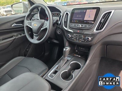 2020 Chevrolet Equinox AWD Premier