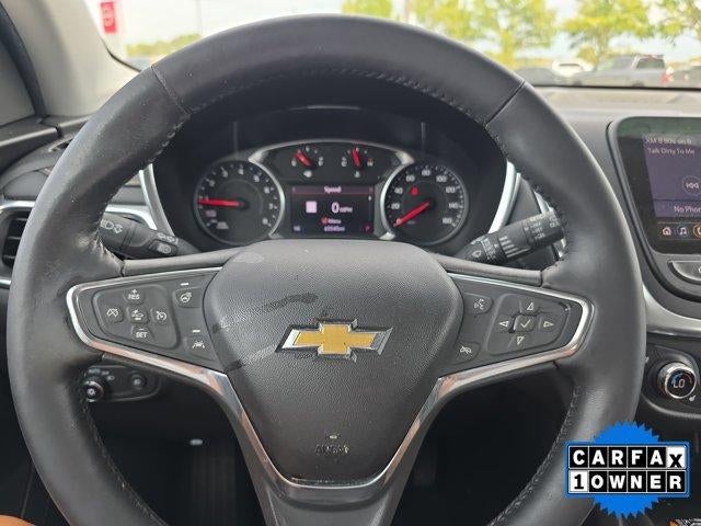 2020 Chevrolet Equinox AWD Premier