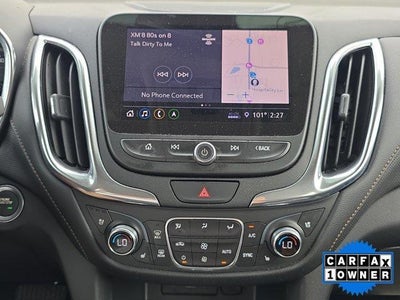 2020 Chevrolet Equinox AWD Premier