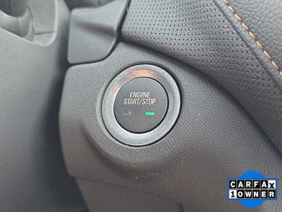 2020 Chevrolet Equinox AWD Premier